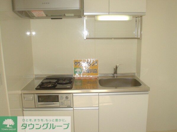 ビラージュの物件内観写真